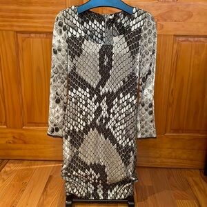 Roberto Cavalli Dress!